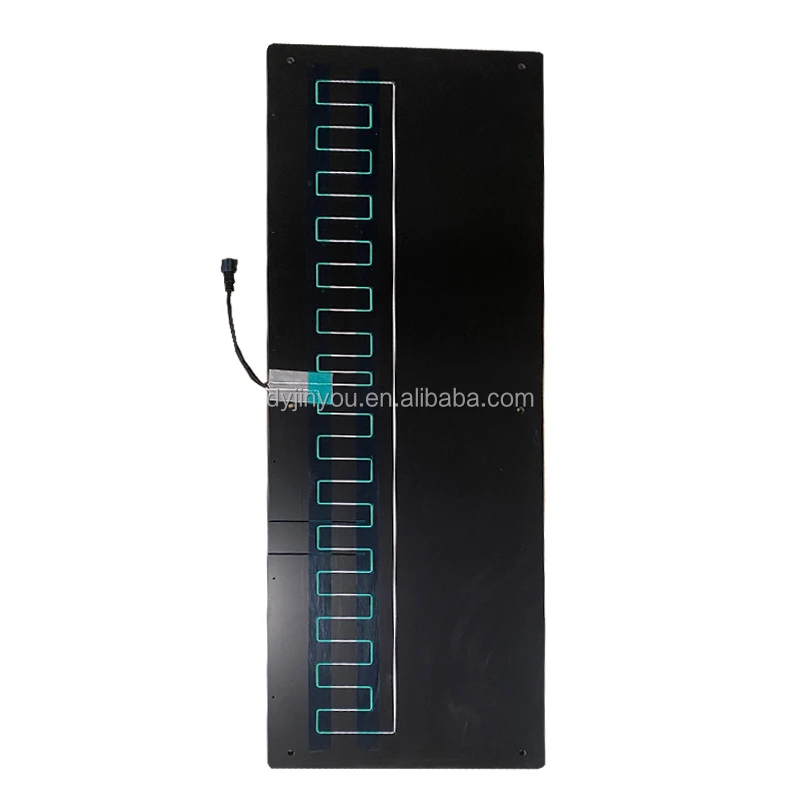 Pet Supplies 14-layer Intelligent Temperature-controlled PVC Reptile Bracket System Display Rack Snake Gecko Breeding Box