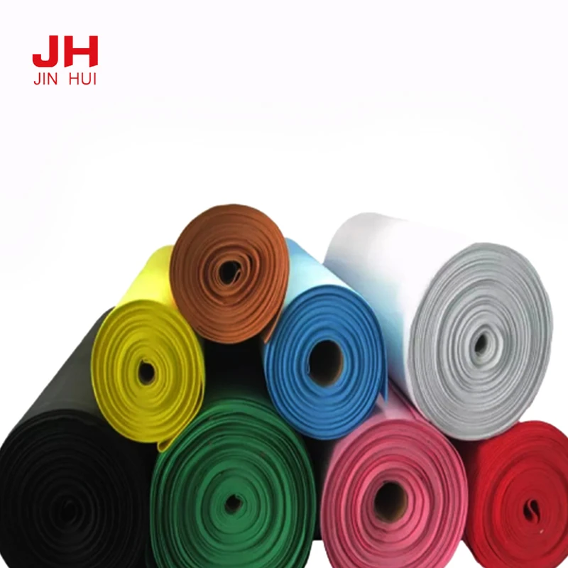Cosplay Prop Production Material Environmental protection New Material a Color EVA Material Plate Coil