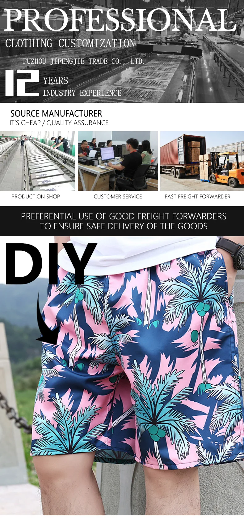 Mens Polyester Active Athletic Shor Shor custom 3D full Sublimated Quick Dry Training Short Pan Elastic Waist762_voghion.com