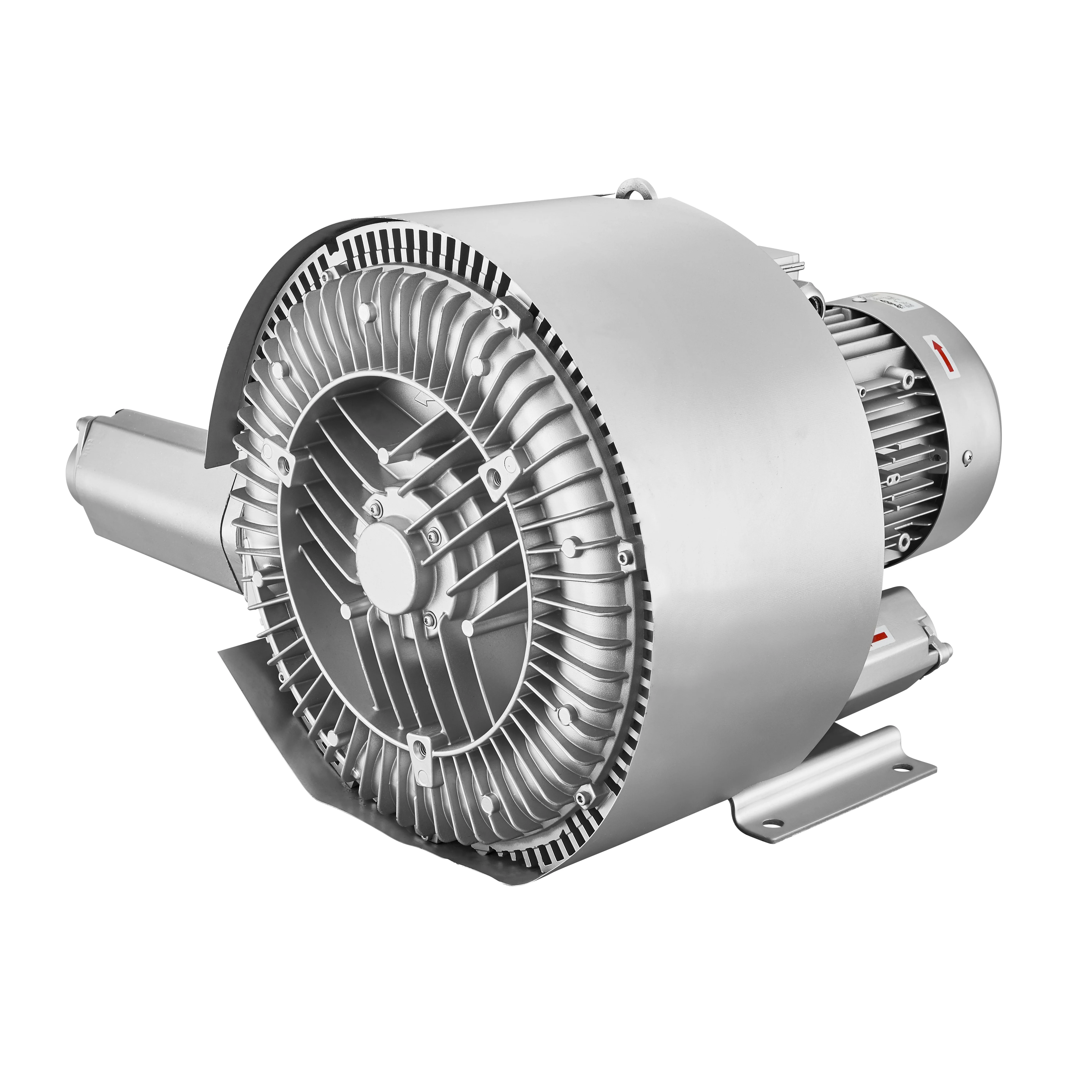 Ring Blower, 220 V, Electric - detail 10