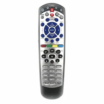New Replaced IR Remote Control For DISH 20.1 TV1 Dish-Network Satellite Receiver