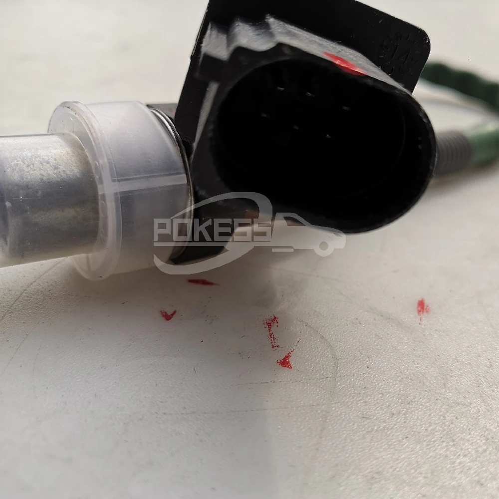 Car Parts Auto Spare Oxygen Sensor FR3A9Y460DA FR3Z9F472A Front O2 Oxy... — 5