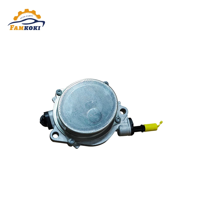 High Quality Car Part Brake vacuum pump BK3Q2A451FD For Ford Ranger Transit 2.2 TDCi Everest