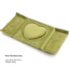 Green(Pearl Necklace Box)