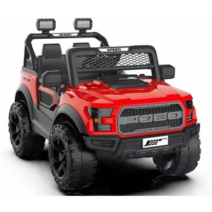Twin Ride on Toys Car New Big Cars for Kids to Drive 12v Electric Cheap Off Road Baby Car