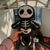 Poupée squelette Bob