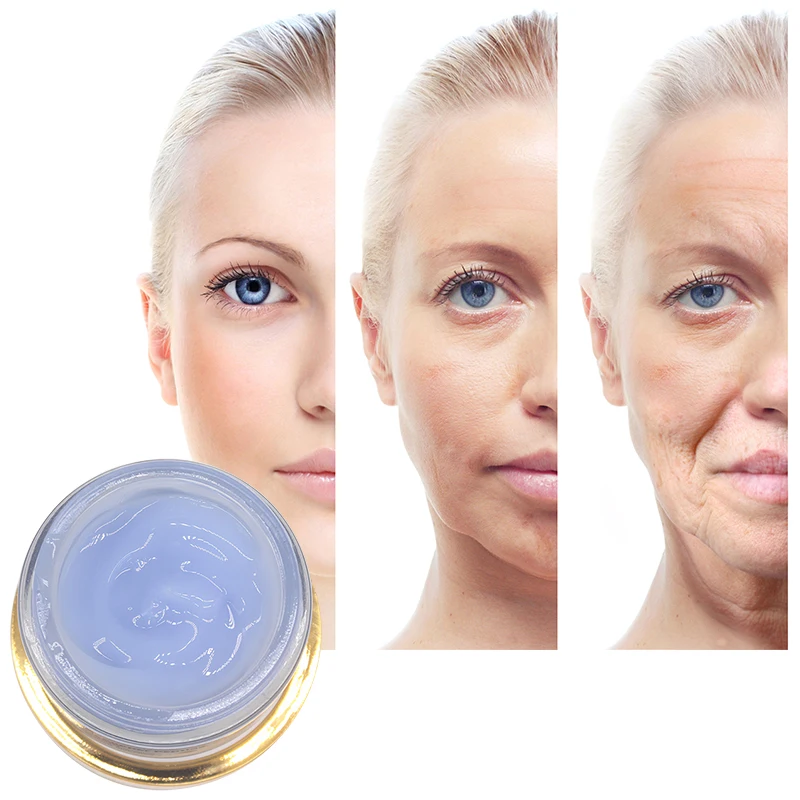 ghk cu face cream before and after GHK vs GHK-Cu main image 1