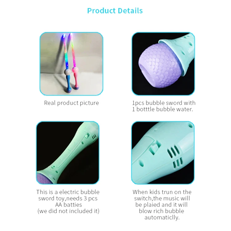 Оптовая продажа, Электрический светящийся меч со светодиодной подсветкой, волшебная палочка, игрушка с музыкой