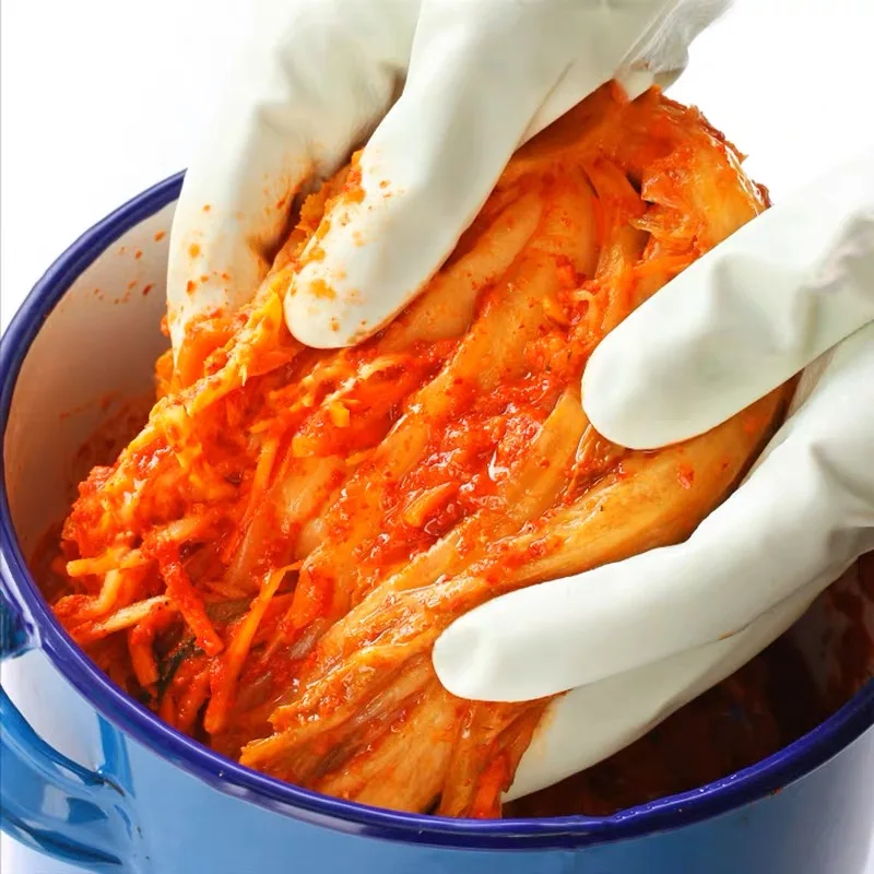 Wholesale Delicious Korean Foods Traditional Spicy Asian Dipping Kimchi Sauce Buy Korean Food