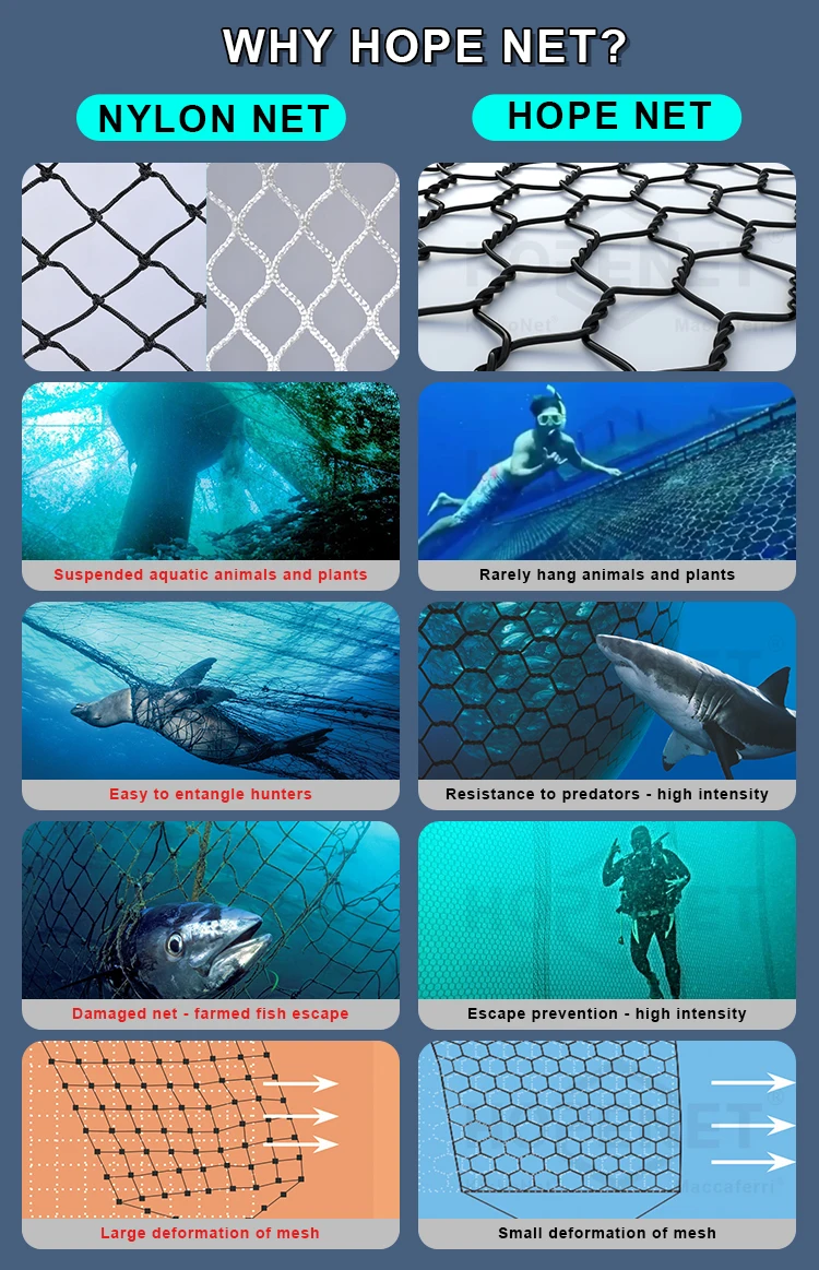 plastic net-black net6