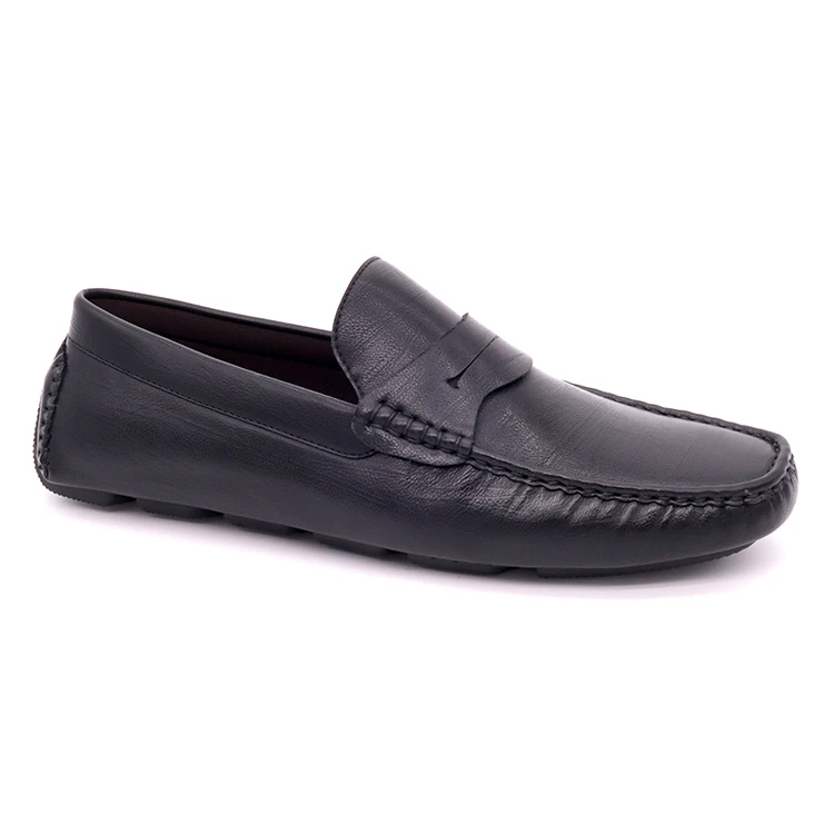 comfortable penny loafers mens