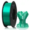 Silk Mint Green