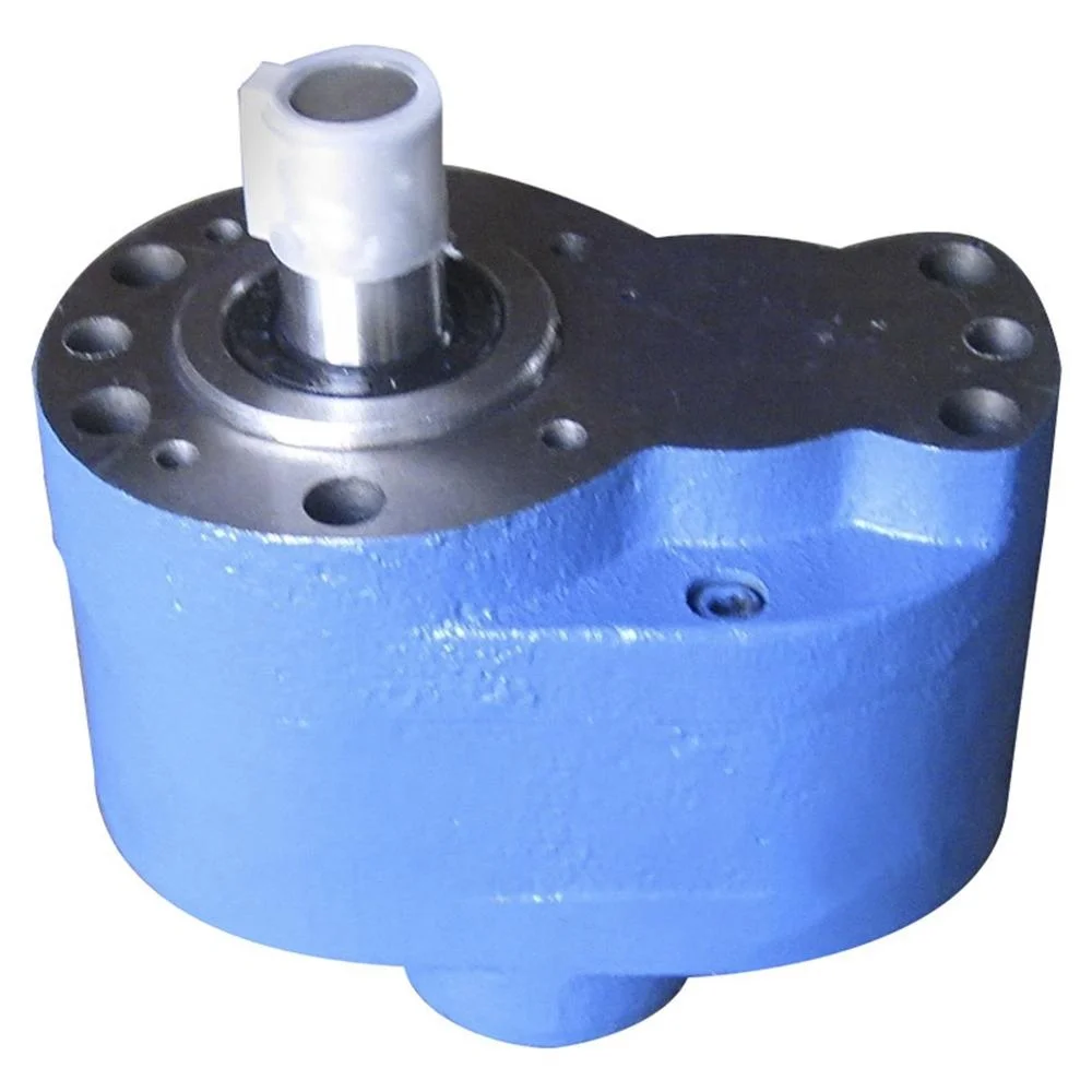 thumbnail image 2 of Hydraulic Gear Pump CB-B10/B4/B6/B16/B20/B25/B32/B40/50/63 2 of 11