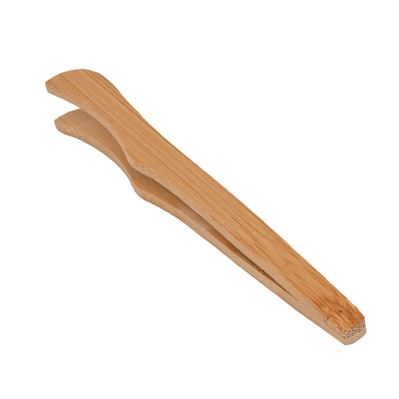 Factory direct smooth food tweezers on best selling