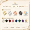Custom Color