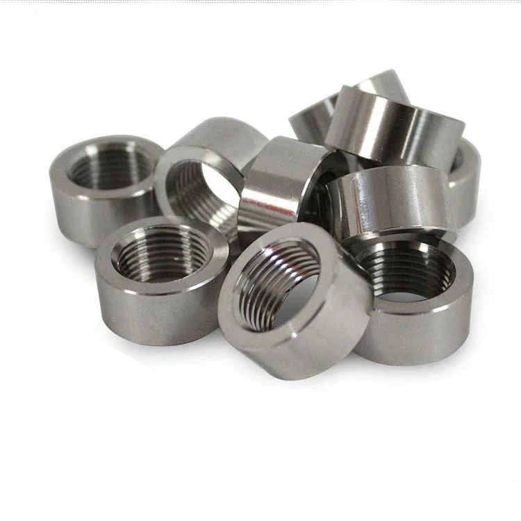 1/5x M3 M4 M5 M6 M8 M10 304 roestvrij staal gekartelde hoge kop duimschroef gewoon type metrisch handmatige afstellingsbout(55mm,2pcs M5
