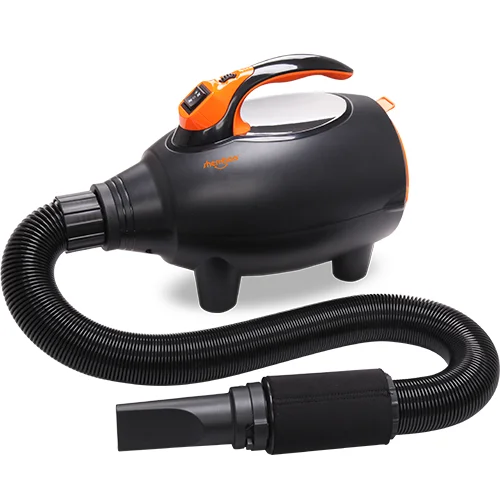 Shernbao PBD-70 Portable Dog Cat Pet Grooming Hair Dryer