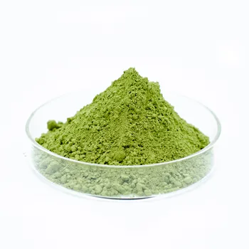 Factory Supply Food Grade Guaranteed quality 100% Pure Green Tea Extract Powder/Matcha Green Tea Extract