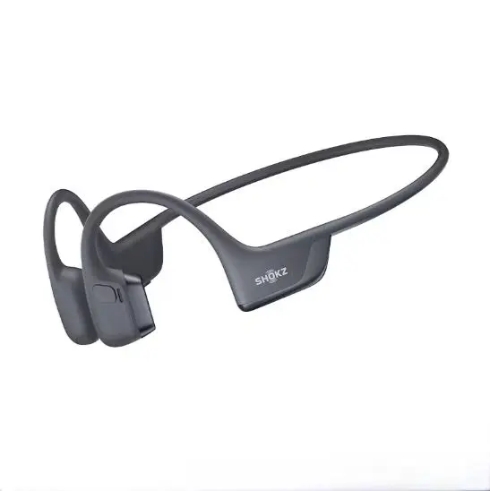 2024 Shokz OpenRun Pro2 Bone Conduction Bluetooth Headset