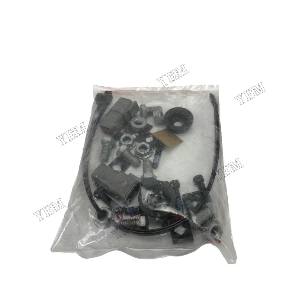 Selectable Joystick Control (SJC) Kit 7126558 Fit for Bobcat Engine Parts 4