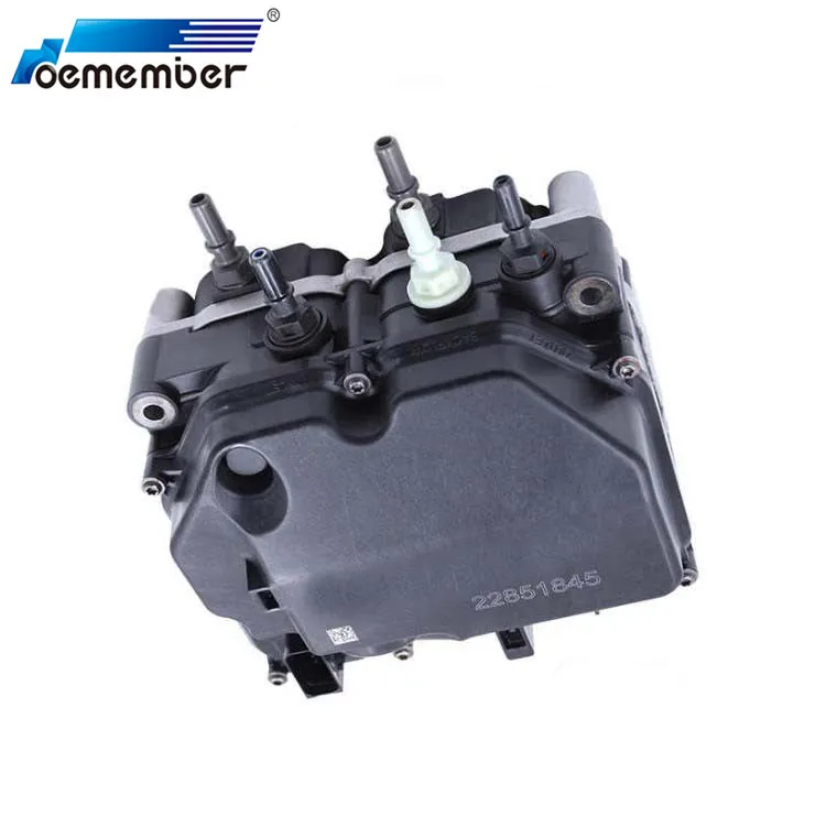 プラガール Amazon.com: 1111400XED95 Diesel Filter Assembly Compatible