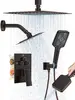 Oil Rubbed Bronze