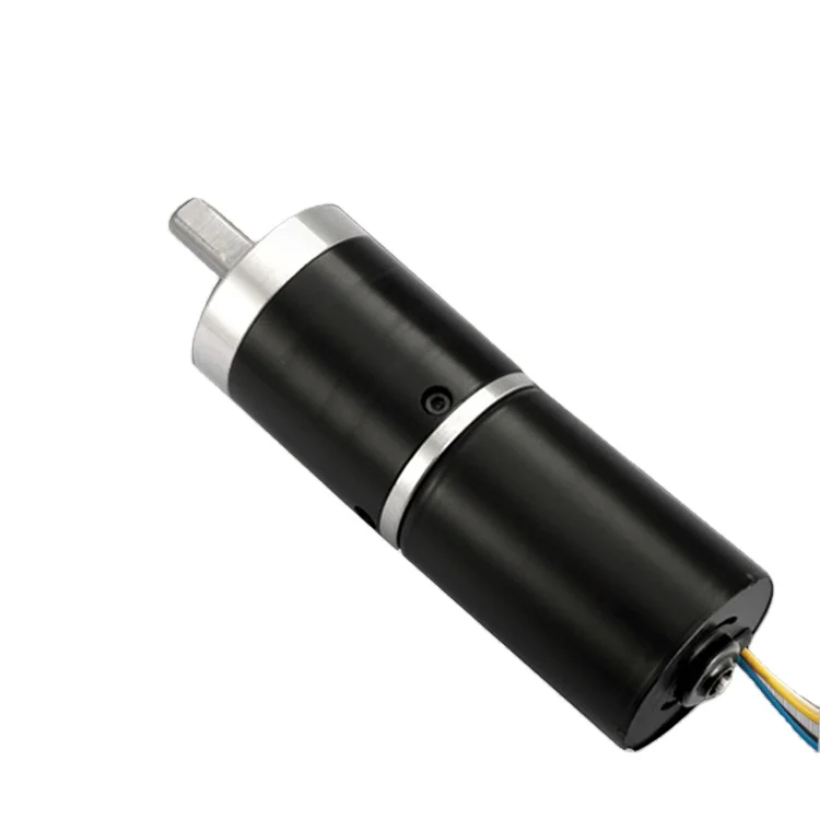 5w 10w Dc 12 Volt Generator Motor for Propeller