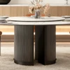 SDCT-7010A Base in Lega di Alluminio