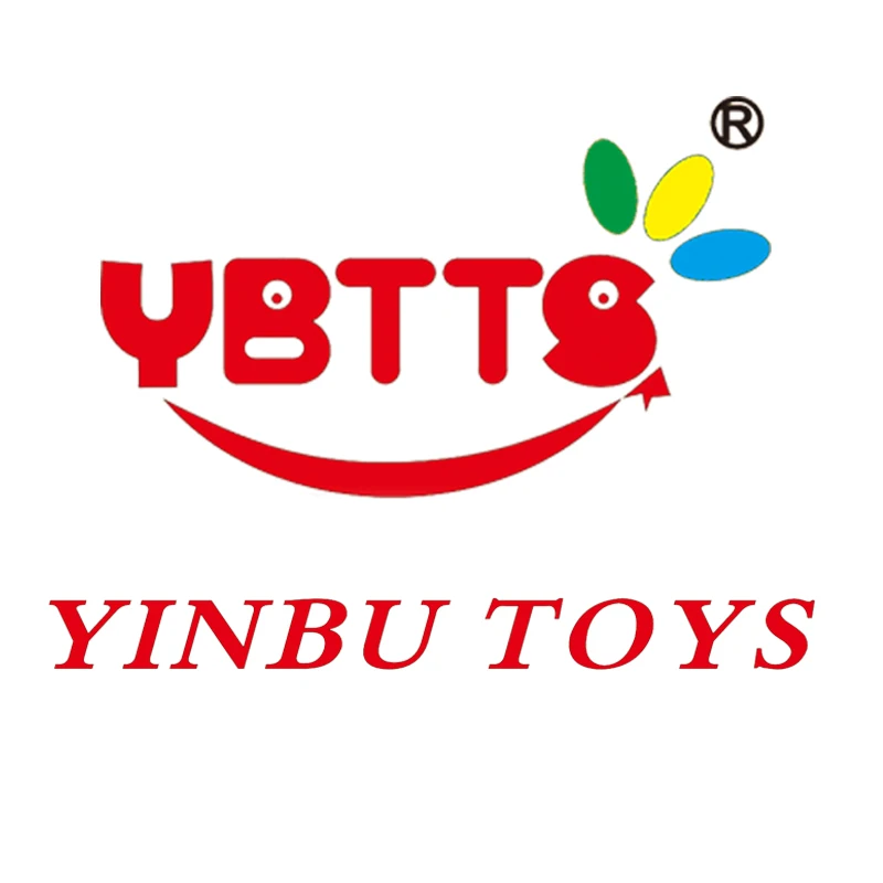 Company Overview Shantou Yinbu Toys Trading Co., Ltd.
