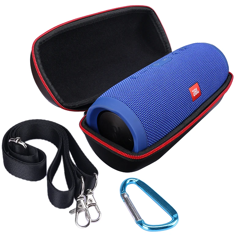 In Stock Speaker Portable Carrying Case for JBL Charge Speaker