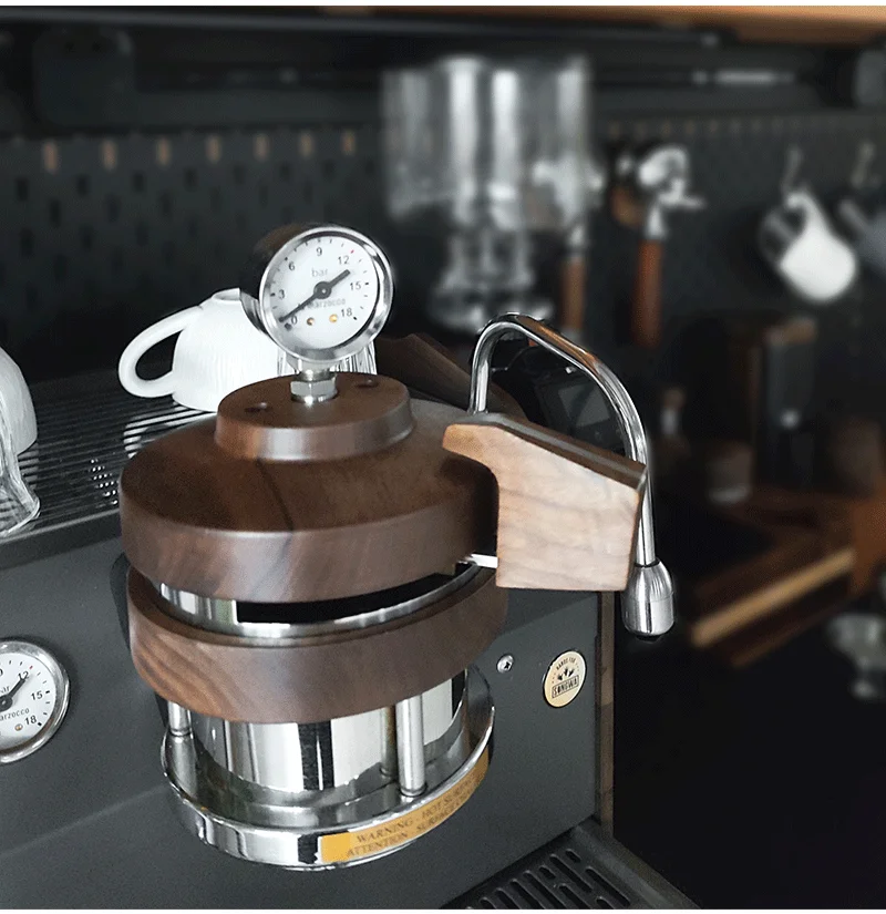 La Marzocco Gs3 Espresso Machine Accessories Barista Gear Set Coffee