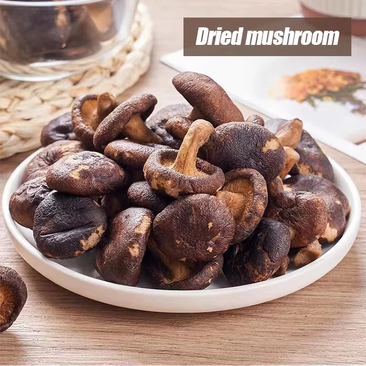 Vacuum Fried Shiitake Mushroom Chips for Wholesale | Bulk B2B Supply H4ffd93a8df7543b594a3ee5f2d80a14d1