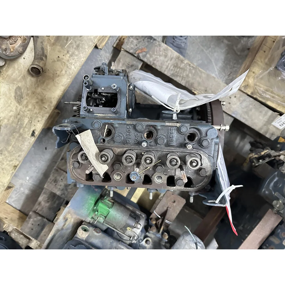 D1105 Complete Engine Assembly Fit for Kubota Engine