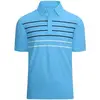 Blue Stripe