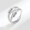 White gold color