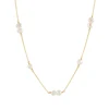 14K Gold Plated GPN57