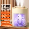H10B (upgraded purple light)