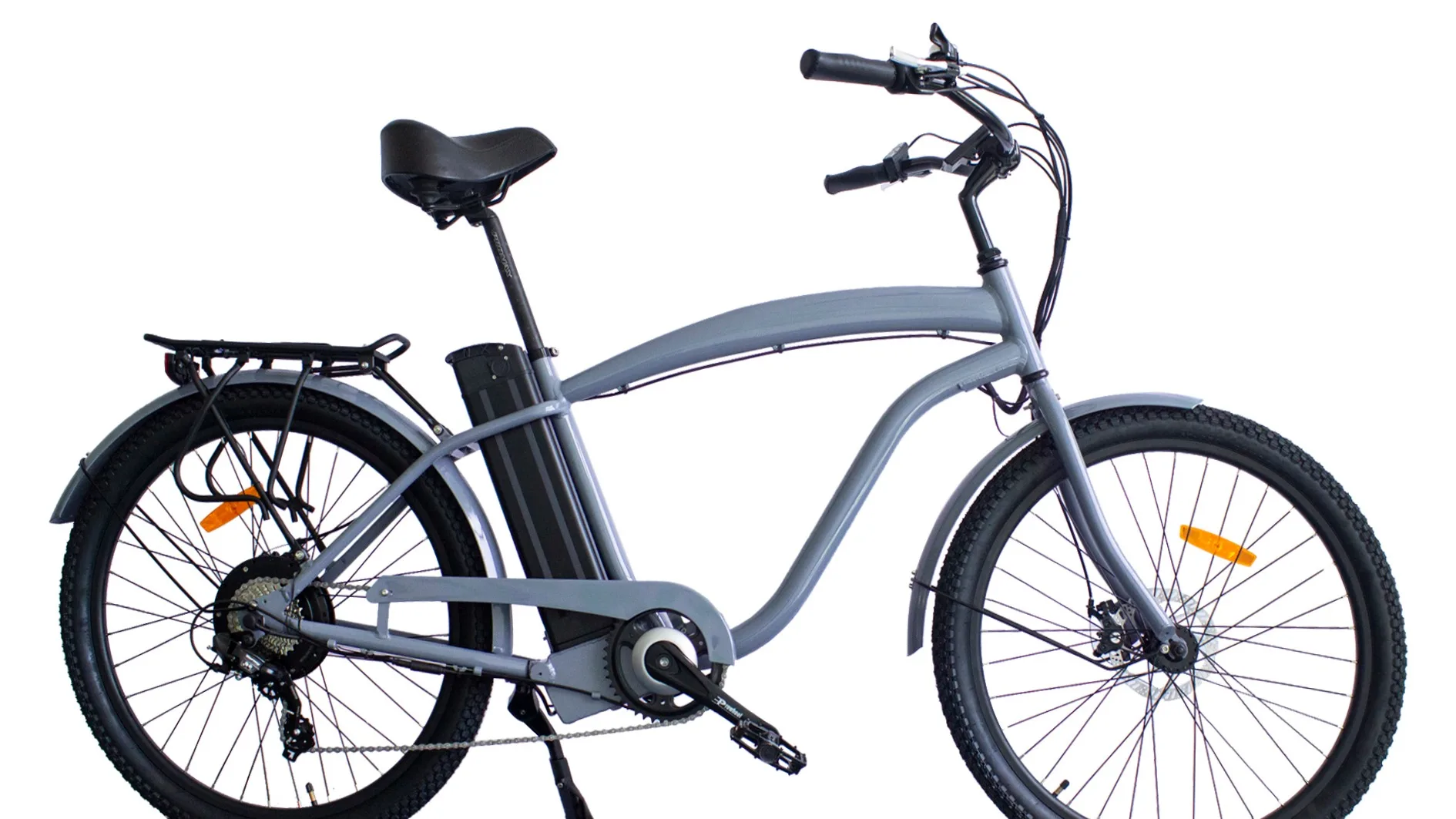 sell electric bike