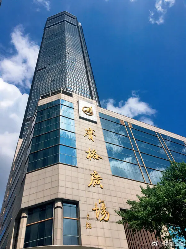 Shenzhen Ali Chip Technology Co., Ltd. 2