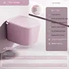 Funzione semplice con serbatoio dell'acqua-Viola