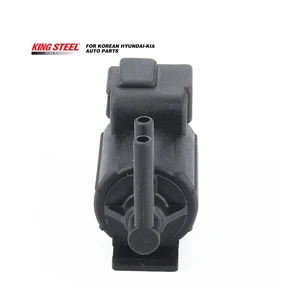 KING STEEL OEM K5T47694 Hot Sale Car Engine Parts Auto Engine EGR Vacuum Solenoid Valve for Mitsubishi Delica L400 94-97 2.8