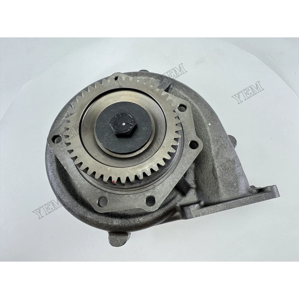 1371339 3520200 Water Pump for Caterpillar 3412 Genuine Engine Parts 2