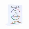 Google blanco