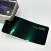 TPU Emerald Stone Green