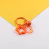 orange color