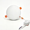 White-round
