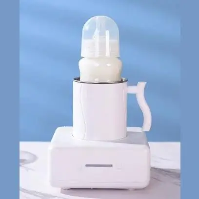 Minimalist Design Compact Portable Quick Cooler Cup Office Cold Drink Freedom Low Consumption Energy Saving 5