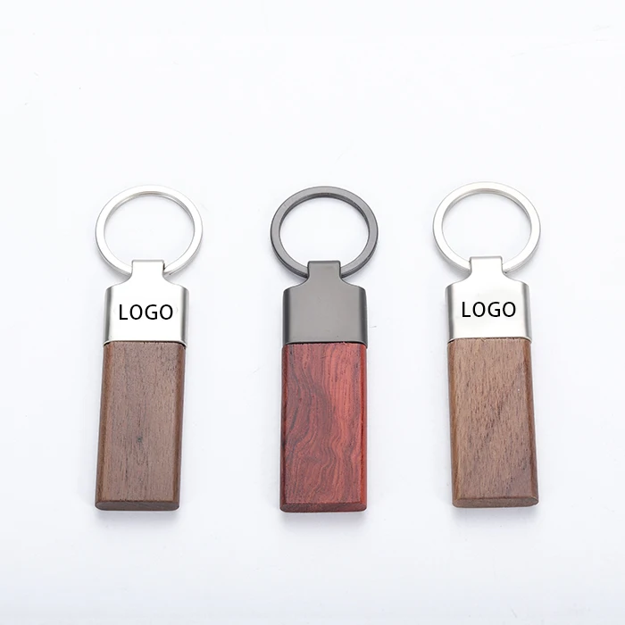 Wooden keychain (8)