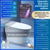 Upgraded version [built-in bubble aromatherapy + s