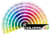 Couleurs mixtes